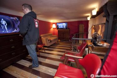 Sony Online Entertainment: 'DC Universe Online es un juego para disfrutar desde el comienzo'