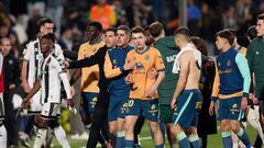 Antiviolencia propone multa y veto para la aficionada del Racing que provocó a la grada de Castalia