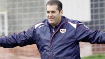 "Venir de Tercera y terminar en Primera es un sueño"