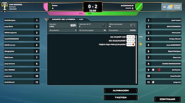 PC Fútbol 8 es real pero está lejos de lo deseado. Así fue la rueda de prensa