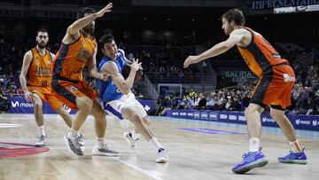 Brizuela no evita otra derrota de un Estudiantes ya en descenso