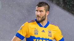 Mazatlán FC - Tigres (1-1): Resumen del partido y goles