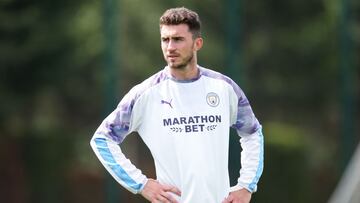 Laporte ready to represent Spain at Euro 2020