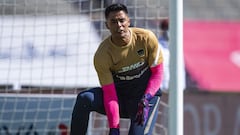 Alfredo Talavera regresa al Nemesio Díez, su casa por 22 temporadas
