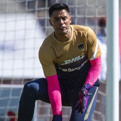 Alfredo Talavera regresa al Nemesio Díez, su casa por 22 temporadas