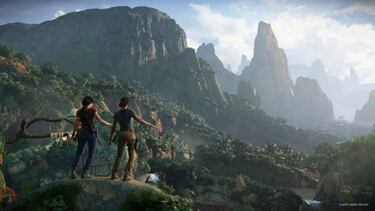 Uncharted: Colección Legado de los Ladrones confirma fecha y requisitos en PC con un nuevo tráiler