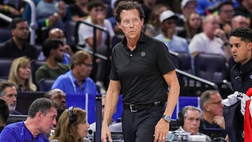 Follow all the National Basketball Association action as it happens from State Farm Arena.