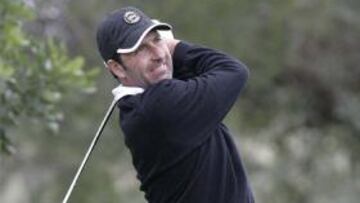 Olazábal, homenajeado por su trayectoria "deportiva y humana"