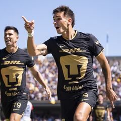 Juan Ignacio Dinenno lanza guiño al Tri