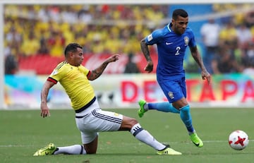 Partido con estadio lleno en Barranquilla.