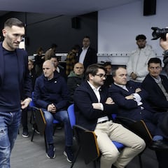 El Depor, con músculo financiero extra para su ‘nuevo’ mercado