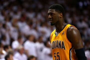 La jornada, en imágenes