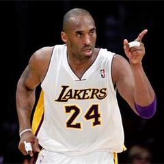 Nike reanudará asociación comercial con familia de Kobe Bryant