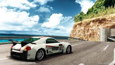 Ridge Racer, Impresiones