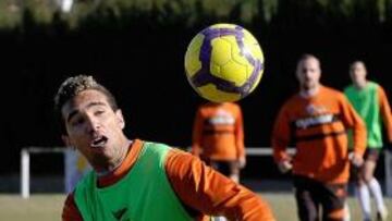 <b>A LA ESPERA. </b>Gilvan Gomes no tiene aún su tránsfer.