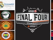 Las predicciones para cuartos de los entrenadores de la Euroliga