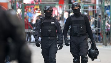 Bodycams: 5 características que definen el nuevo estándar de la seguridad privada chilena