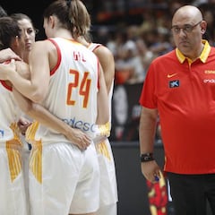 La Selección arranca con buen pie el camino hacia el Mundial