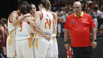 La Selecci¨®n arranca con buen pie el camino hacia el Mundial