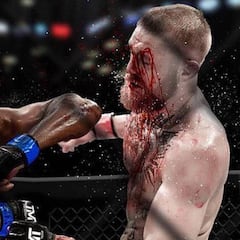 Mayweather confirma su paso a las MMA y piensa en McGregor: "Voy en serio con esto"