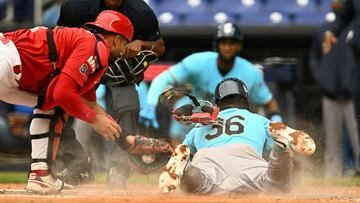 Los motivos por los que Colombia quedó afuera de la Serie del Caribe de 2025