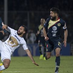 Boletos agotados; ¡Habrá lleno en el América vs Pumas!