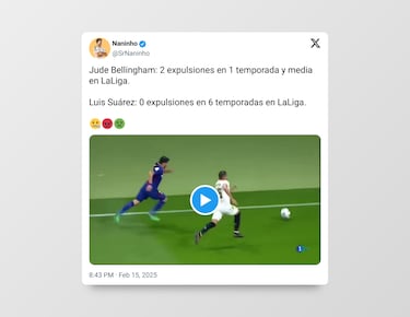 Los memes más divertidos de la jornada