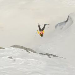 "Su compañero Aymar Navarro estaría orgulloso de él"