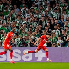 Más de quinientas denuncias por insultos