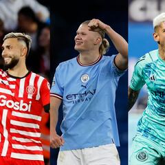 El imperio del City Football Group: Todos los clubes que están bajo su propiedad