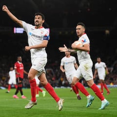 Aprobados y suspensos del Sevilla: Del sainete de los herederos al pundonor del rey