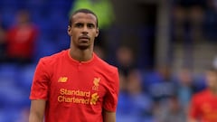 You decide if Matip can play, FIFA tells Liverpool