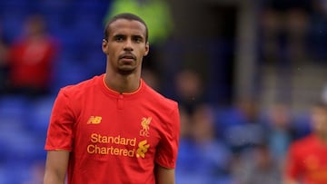 Joel Matip