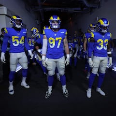 NFL Power Rankings: Semana 14; Los Bills toman el volante de la AFC, los Rams descienden sin control