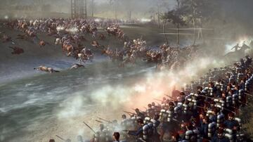 Captura de pantalla - Shogun 2: Total War - La Ca¨ªda de los Samur¨¢i (PC)
