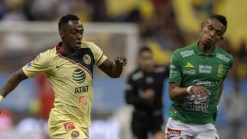 ¿Peligra el América vs León? En Querétaro se recomienda no practicar deporte