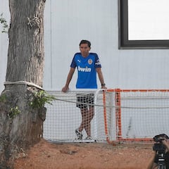 Marcelino ve como sus deseos triunfan en otros equipos