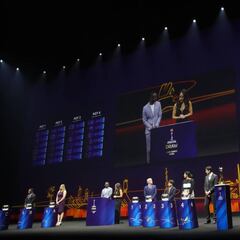 Sorteo Mundial Femenino, Francia 2019: grupos, fechas y bombos