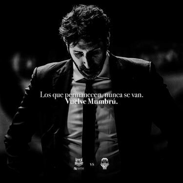 Vidas cruzadas en el Bilbao-Valencia