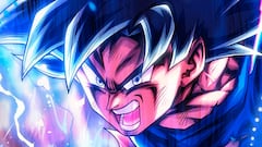 Toyotaro de ‘Dragon Ball Super’ lo ha vuelto a hacer: brutal ilustración del juego más popular de la saga