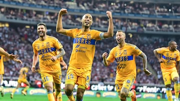 Tigres UANL