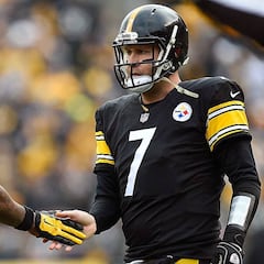 Un 'Ménage à trois' en el mundo de la NFL