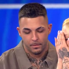 Gabriela, de ‘La isla de las tentaciones’, rompe con Álex tras conocer nuevas infidelidades