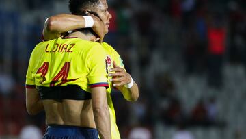 Selección Colombia: Próximos partidos tras la eliminación del Mundial de Qatar 2022.