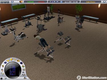 Hotel Giant 2, Impresiones