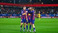 El Barça de la media 3.0