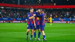 Casadó asoma de nuevo