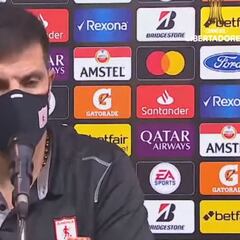 Cruz Real: "No es fácil jugar en Brasil y competir como lo hicimos"