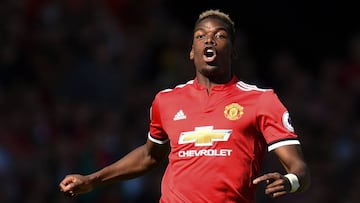 Raiola prometió a Pogba fichar por Madrid o Barça en 2019