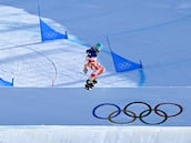 Juegos Olímpicos de Invierno, en directo: resultados y última hora hoy, 12 de febrero, en Milán-Cortina d’Ampezzo